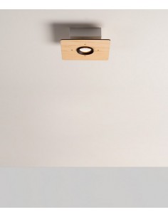 Plafón de techo Equal 1 - Milán 2