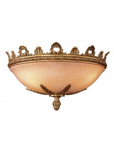 Plafón de techo 18898 - Mariner