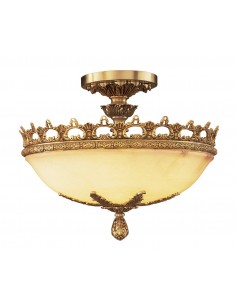 Plafón de techo 18897 - Mariner