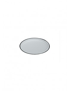 Empotrable de exterior para suelo Aro 9 cm – Nexia 