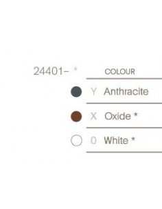 Aplique de pared para exterior Cala - Nexia