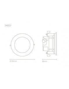 Downlight Ciutat – Nexia 2