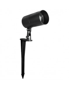 Lámpara estaca de exterior Ronda 43,3 cm – Nexia 