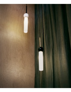 Lámpara colgante Delie - Aromas 2