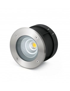 Lámpara LED empotrable apertura 60° - Suria-12 - Faro
