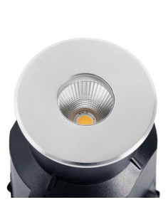 Lámpara LED empotrable de suelo Taro - Faro 2