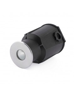 Lámpara LED empotrable de suelo Taro - Faro