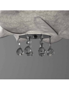 Lámpara de techo Lluvia - Anperbar 2