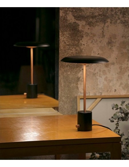 Lámpara de mesa Hoshi - Faro