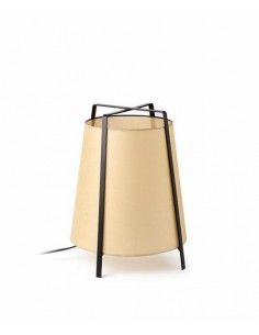 Lámpara de mesa Akane - Faro 2