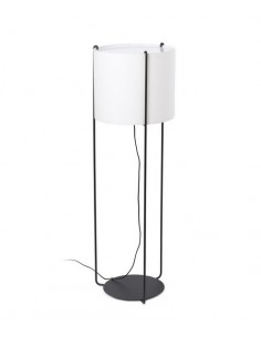 Lámapra de pie Drum - Faro