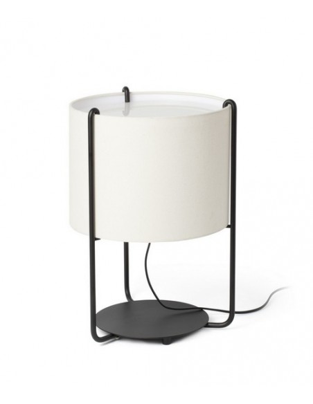 Lámpara de mesa Drum - Faro