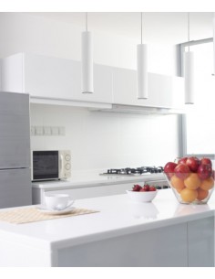 Colgante de techo Dube - Indeluz - Novolux Lighting