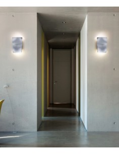 Aplique de pared Toliman - Exo - Novolux Lighting