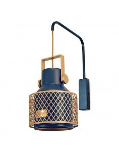 Aplique de pared Tosca Wall - Exo - Novolux Lighting 2