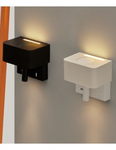 Aplique de pared Hipnos - Nexia