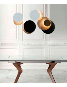 Lámpara de Techo Eclipse - MYO - Lámpara colgante decorativa