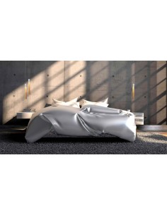 Lámpara colgante vertical Vela - MYO 2