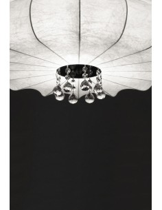 Plafón Lluvia - Anperbar 2