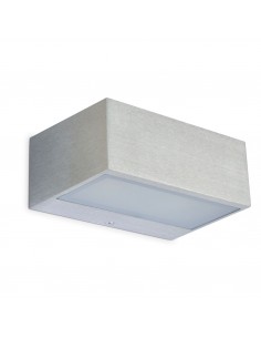 Aplique de pared LED Iona – Exo - Novolux Lighting 2