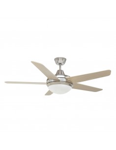 Ventilador de techo con luz Vento - Novolux Lighting 2