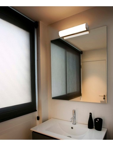 Lámpara para espejos de baño LED SMD en 3 tamaños – Danubio - Faro