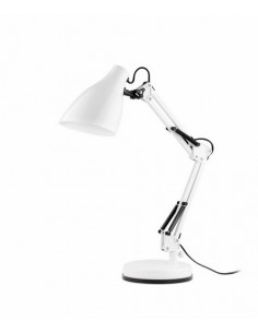 Lámpara de mesa Gru - Faro - Flexo de estudio