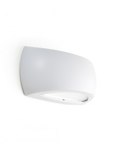 Aplique de pared para exterior Calm - Novolux Lighting