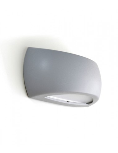 Aplique de pared para exterior Calm - Novolux Lighting