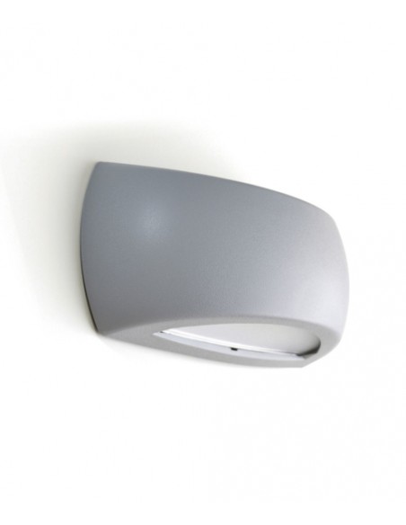 Aplique de pared para exterior Calm - Novolux Lighting