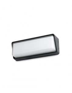 Aplique de pared de exterior Half - Faro 2