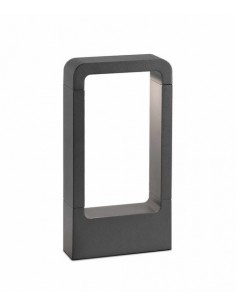 Lámpara DAS - Faro - Baliza LED de estilo moderno para exterior