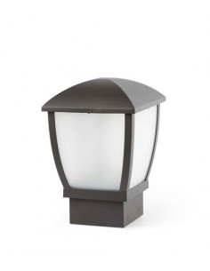 Lámpara sobremuro Wilma - Faro - Lámpara de exterior IP44 2