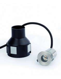 Lámpara empotrable Curtis - Faro 2