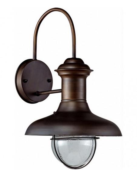 Lámpara aplique disponible en dos tamaños Estoril - Faro 