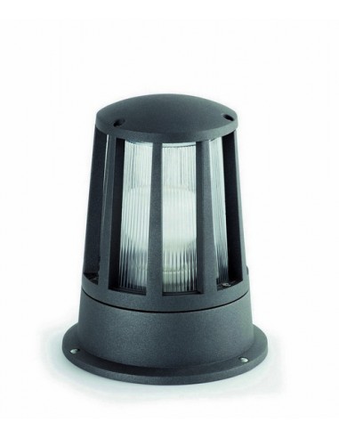 Lámpara baliza LED Surat - Faro