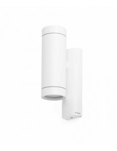 Aplique de Pared Exterior Steps - Faro 2