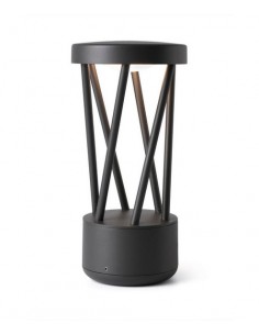 Lámpara LED baliza disponible en dos tamaños Twist - Faro 2