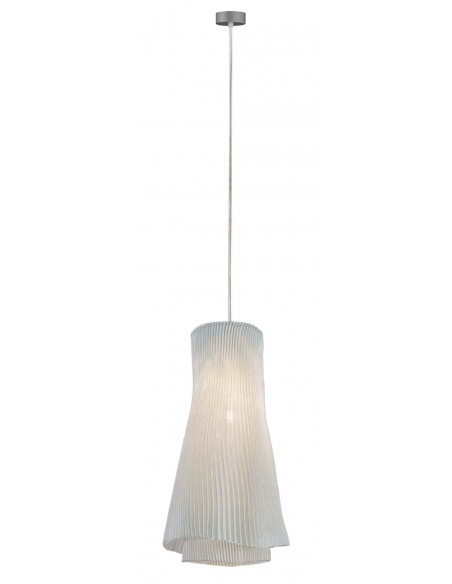 Lámpara colgante E27/LED diferentes colores – Tempo Andante - A by Arturo Álvarez