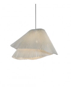 Lámpara colgante E27/LED diferentes colores – Tempo Vivace - A by Arturo Álvarez 2