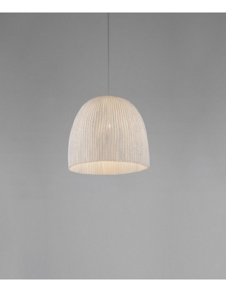 Lámpara colgante E27/LED dos tamaños y diferentes colores – Onn - A by Arturo Álvarez