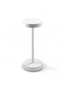 Lámpara de mesa Bateria - Pujol 2