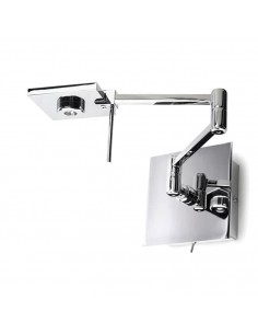 Aplique de pared Del -... 2