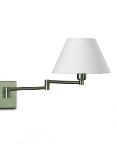 Aplique de pared Americana - Pujol 2