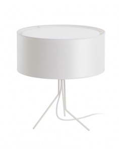 Lámpara de mesa Diagonal S - Exo - Novolux Lighting