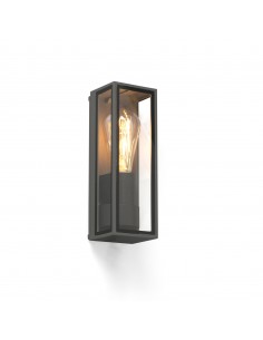 Aplique de exterior Tamashi - Faro