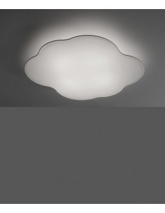 Lámpara de Techo Nube - Anperbar