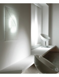Aplique Coo/Soffit - Anperbar - Plafón de pared y techo de artecoon