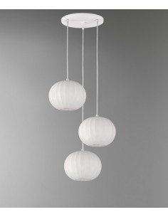 Lámpara Colgante Globes - Anperbar