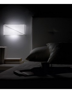 Aplique de pared Coo / Soffit - Anperbar